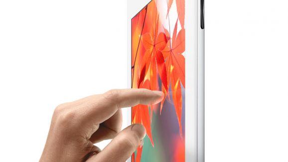 iPad Pro新传闻汇总 具备分屏显示功能