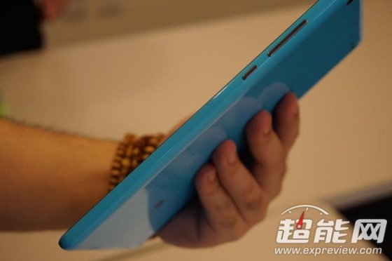 原生系统版小米平板上手体验