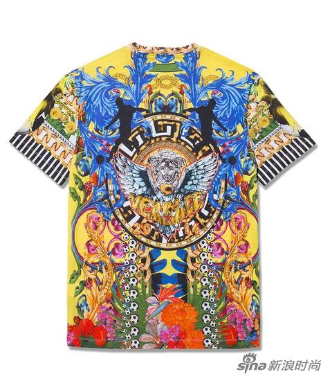 出发巴西!世界杯球迷凹造型指南