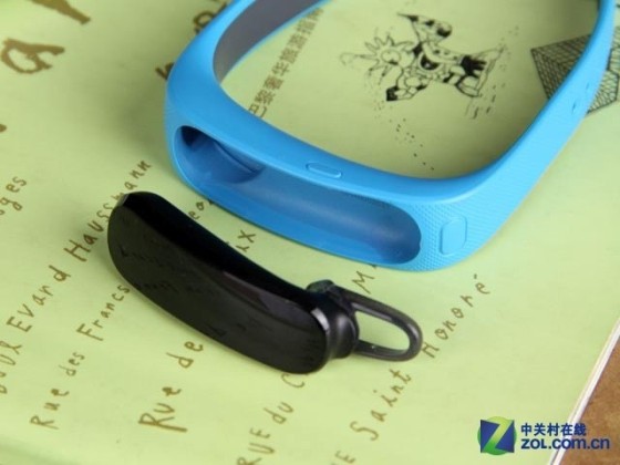 不只是运动睡眠监测 华为荣耀手环评测