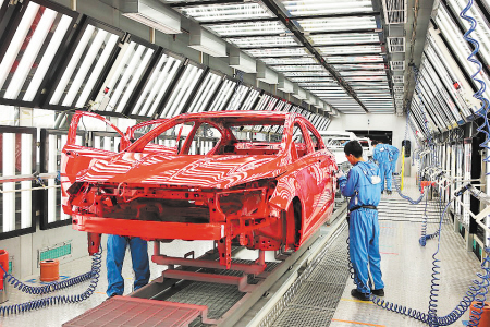 全新一代科鲁兹是怎样诞生的?