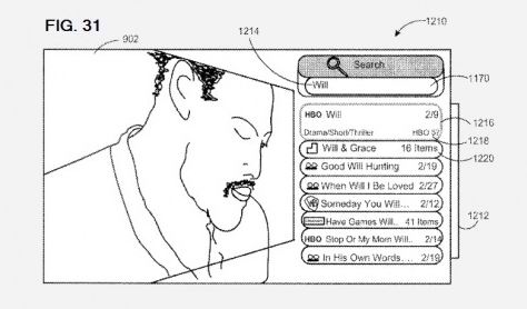 新专利显示苹果电视将具备录制节目功能