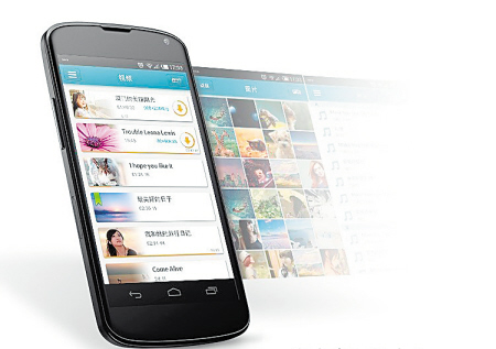 多屏互动:移动互联网的下一颗金蛋