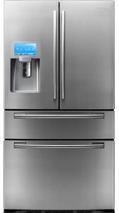 三星可自制碳酸饮料冰箱问世 售价24000元