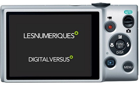 佳能IXUS 132简评:千元相机相比手机优势不大