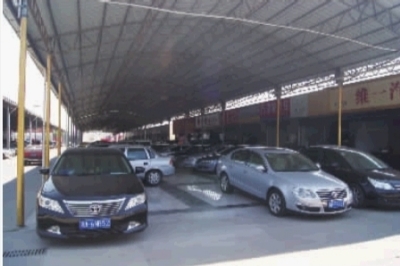 二手车交易渠道多看看哪种适合你