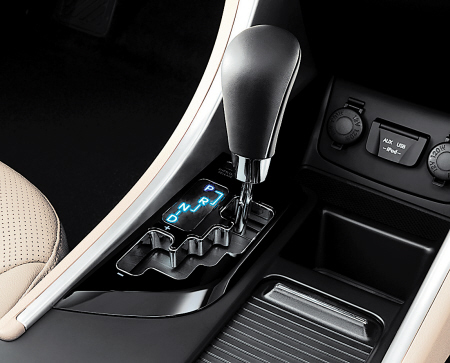 【自动挡挂挡 真心有讲究_南阳美浩新闻】