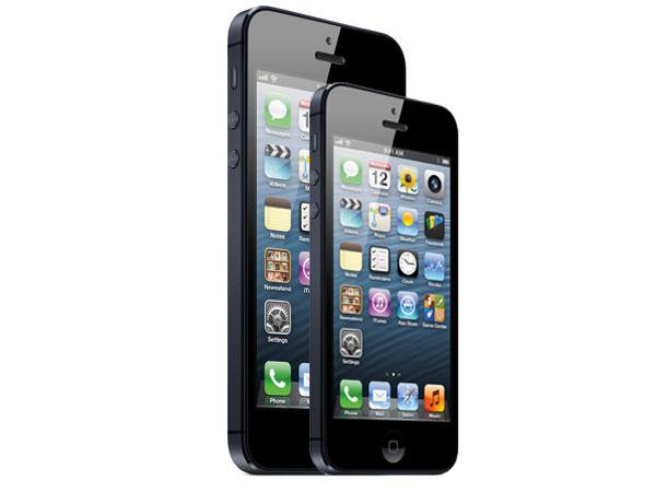 传苹果iPhone 6下月将量产 配4.7英寸屏幕