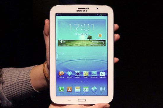 该买哪一个?超大屏手机VS小屏幕平板电脑