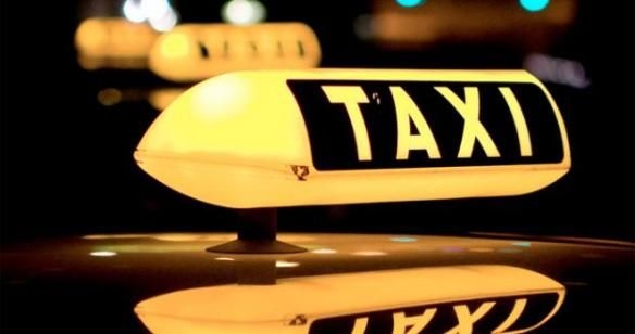 马云在来往说:打车软件的