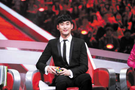 骑马舞才去 外星人又来 超越韩剧有多难?