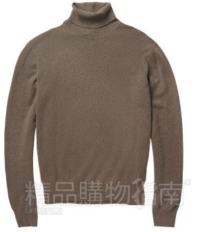 开春主打针织<em>开衫</em> <em>男士</em>衣柜的必备单品