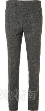 开春主打针织<em>开衫</em> <em>男士</em>衣柜的必备单品