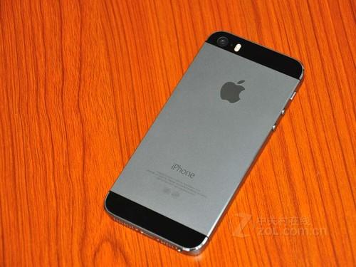 支持4G涨价在即 港苹果iPhone5s热卖中