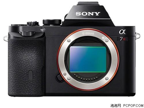 顶级微单 索尼A7R搭配徕卡35\/1.4镜头