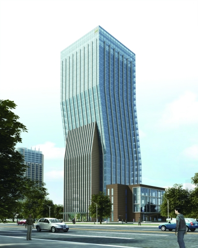 时代数码港 迈入文化MALL时代