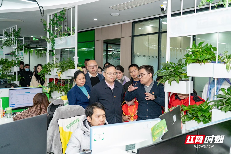 多方合力助推动漫游戏产业发展