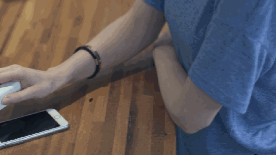 至于效果,可以说是