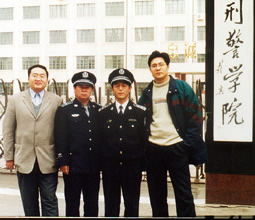 马王堆西汉女尸复活之谜