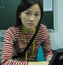 李丽 新华社体育部记者