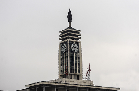 天门山视频30秒