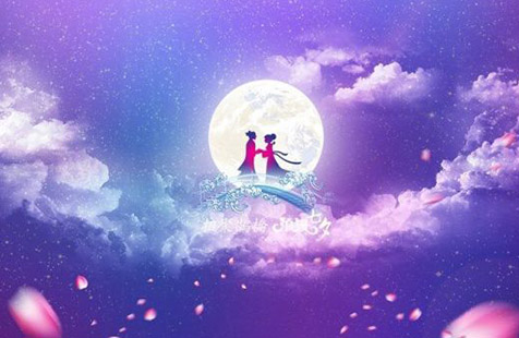 以物寄情七夕节 中国古代那些最美定情信物- 新华网湖南频道