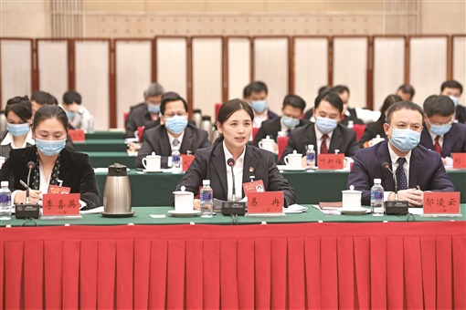 奋力建设富强民主文明和谐美丽的社会主义现代化新湖南