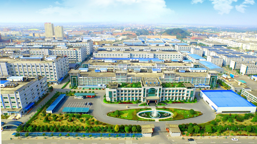 新华访谈--对话蓝思科技股份有限公司董事长 周