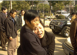 天上人间花魁遇害案_黄静案_姜俊武